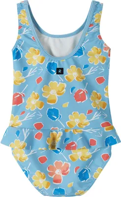 Produktbild von Reima Kinder Badeanzug Mehrfarbig 200132A-6301 Grösse 98