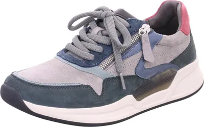 Zdjęcie produktu dla Sznurowane buty rekreacyjne Gabor dla kobiet