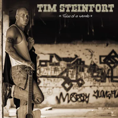 Image de Tim Steinfort : Tales Of A Weirdo