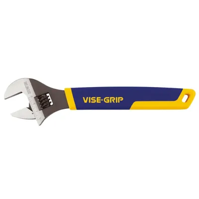 Obrázok produktu pre IRWIN 10" Adjustable Wrench