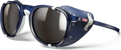 Produktbild von Julbo Millenium Sonnenbrille Durchsichtig Spectron 4/CAT4 Durchsichtig Spectron 4/CAT4