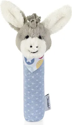 Produktbild von Sterntaler Greif-Quietsche Emmi original