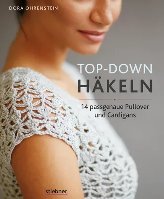 Produktbild von Top-Down: Häkeln