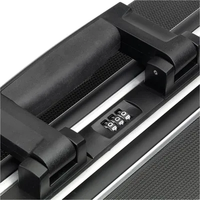 Obrázek produktu pro B&W tool.cases Werkzeugkoffer Base mit Werkzeugschlaufen Werkzeugbox 50x42x20 cm