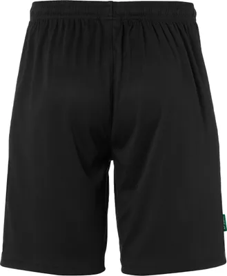 Produktbild von uhlsport Shorts Center Basic Shorts FTP Children 1005306_02 schwarz 116
