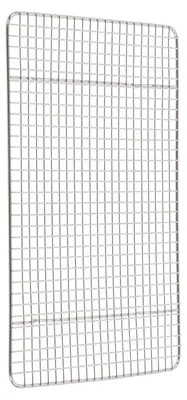 Kühlgitter aus 304 Edelstahl für Backbleche, 37,5 x 25 cm