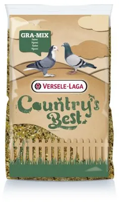 Productafbeelding van Versele-Laga Gra-mix (sier)duiven gebr.mais 20KG