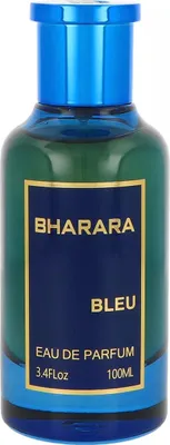 Immagine prodotto di Bharara Bleu Edp 100ml