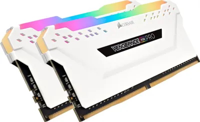Obrázek produktu pro Corsair Vengeance RGB PRO - DDR4 - kit - 16 GB: 2 x 8 GB