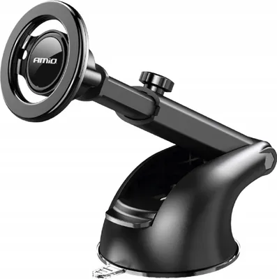 Produktbild von AMiO 03796 360° Universal Auto Handyhalterung Windschutzscheibe Armaturenbrett