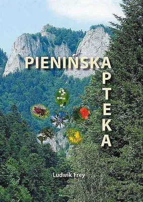 Zdjęcie produktu dla Pienińska apteka