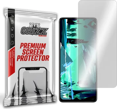 Produktbild von Hybriertes Glas GrizzGlass HybridGlass für Huawei P30