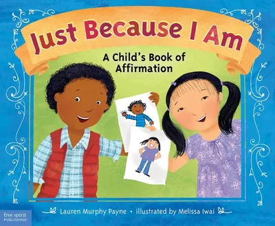 Produktbild von Just Because I Am