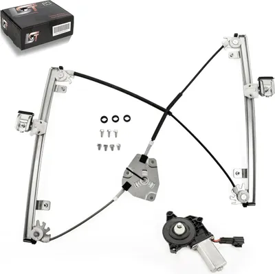 Produktbild von Fensterheber mit Motor 71740175 vorne links für ALFA ROMEO 159 939 SPORTWAGON