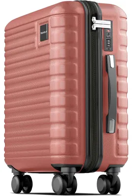 Immagine prodotto di Valigia da cabina (55x35x25 cm) con serratura TSA