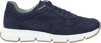 Produktbild von Pius Gabor 1022.12 Herrenschuhe - sportliche Halbschuhe - Schnürschuhe blau