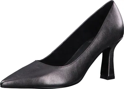 Produktbild von s.Oliver Damen Pumps spitze Form 5-22400-29, Größe:38 EU, Farbe:Braun