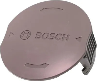 Produktbild von Bosch F016F05320 Spulenabdeckung für 3600HC1JB0 EasyGrassCut 26 Rasentrimmer