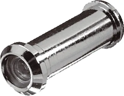 Produktbild von ABUS TUERSPION Türspion 3832 -160`winkel Nr.2160n -sb