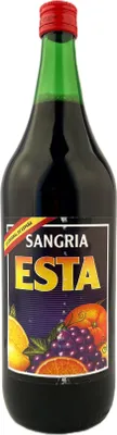 Immagine prodotto di Bottiglia di vetro Esta Sangria 1,5l