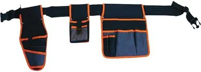 Imagen del producto de Estuche para herramientas Strend Pro TB-1020, para llevar en el cinturón