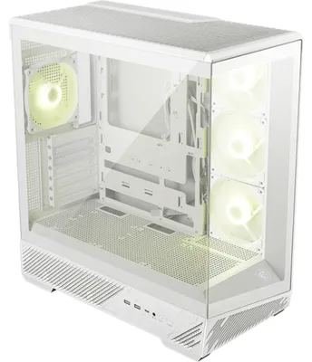 Immagine prodotto di MSI GEH Midi MAG PANO 130R PZ WHITE