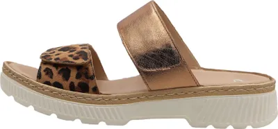 Produktbild von Ara Klassische Pantoletten Damen 32303531373435 Animal 39 EU