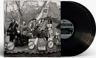 Immagine prodotto di The Raconteurs - Consolers Of The Lonely (ristampa) (2 LP)