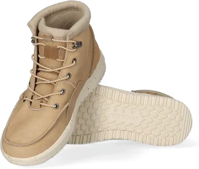 Produktbild von hey dude BRADLEY BOOT LEATHER wheat 42