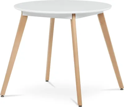 Obrázok produktu pre Jedálenský stôl Autronic DT-316 WT