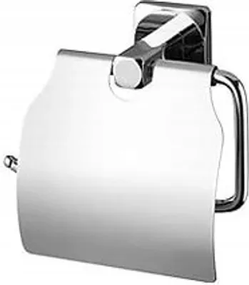 Image de Distributeur de papier toilette avec clapet Chrom Ice