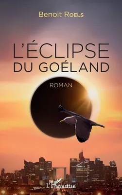 Produktbild von L'éclipse du goéland