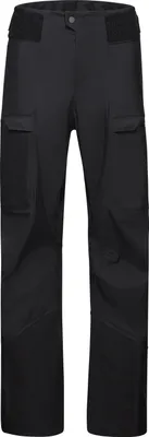 Produktbild von Mammut Haldigrat Air HS Pants black 48