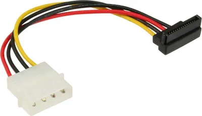 Zdjęcie produktu dla InLine 29670W, 0,15 m, Wielobarwny, 10 g, 100 mm, 140 mm, 12 mm