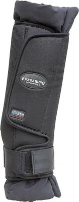 Produktbild von Euroriding Stallgamaschen by Kentaur hinten