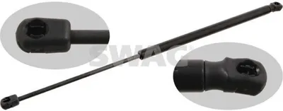 Produktbild von SWAG 50 92 7762 Gasfeder Heckklappendämpfer für FORD MONDEO III Kombi (BWY) 547mm