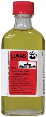 Obrázok produktu pre Lukas 22510125 Médium 125 ml 1 ks
