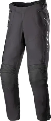 Produktbild von Alpinestars Bogota Pro Drystar® 4 Seasons wasserdichte Damen Motorrad, schwarz, L