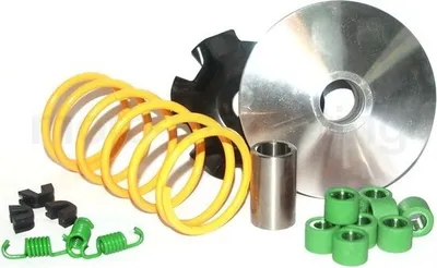 Produktbild von Sport Racing VARIOMATIK KIT Set KOMPLETT für TGB 303 R 309 RS Bullet Winking 50