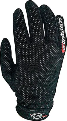 Produktbild von Garibaldi Tech Wp Under Handschuhe Schwarz L Schwarz L