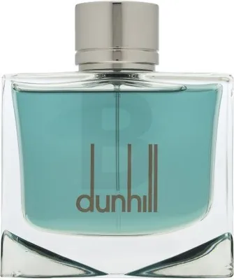 Immagine prodotto di Dunhill Black eau de toilette per uomo 100 ml