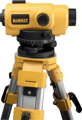 Zdjęcie produktu dla DEWALT Nivelliergerät, DW096PK