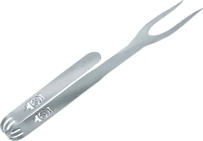 Produktbild von Dreamgarden Grillgabel Edelstahl Grillwender Gabel Serviergabel Grillbesteck