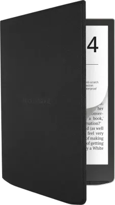 Obrázok produktu pre PocketBook Cover flip Inkpad 4 čierny