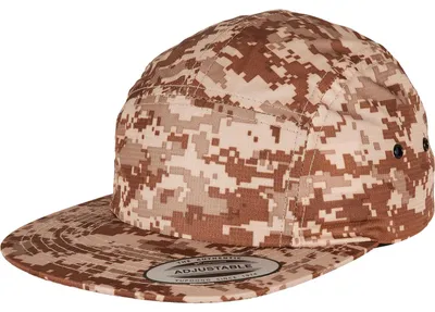 Produktbild von Multicam Jockey Cap,beige
