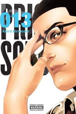 Produktbild von Prison School, Vol. 13