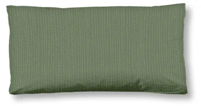Produktbild von Pillowcase HIP 1* 40x80 cm - mandalas, flowers & safari animals