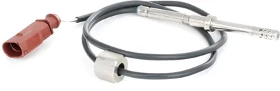 Produktbild von RIDEX 3938E0050 Abgastemperatursensor für VW CRAFTER 30-50 Kasten (2E) M14x1,5 650mm
