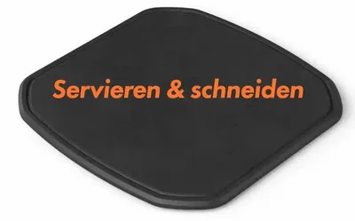 Produktbild von Gozney Tread Roof Rack Server