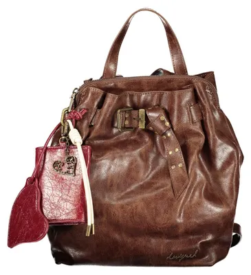 Productafbeelding van DESIGUAL Rugzakken 26WAKP12_MA6009